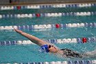 Swimming vs USCGA  Wheaton College Swimming & Diving vs US Coast Guard Academy. - Photo By: KEITH NORDSTROM : Wheaton, Swimming, Diving